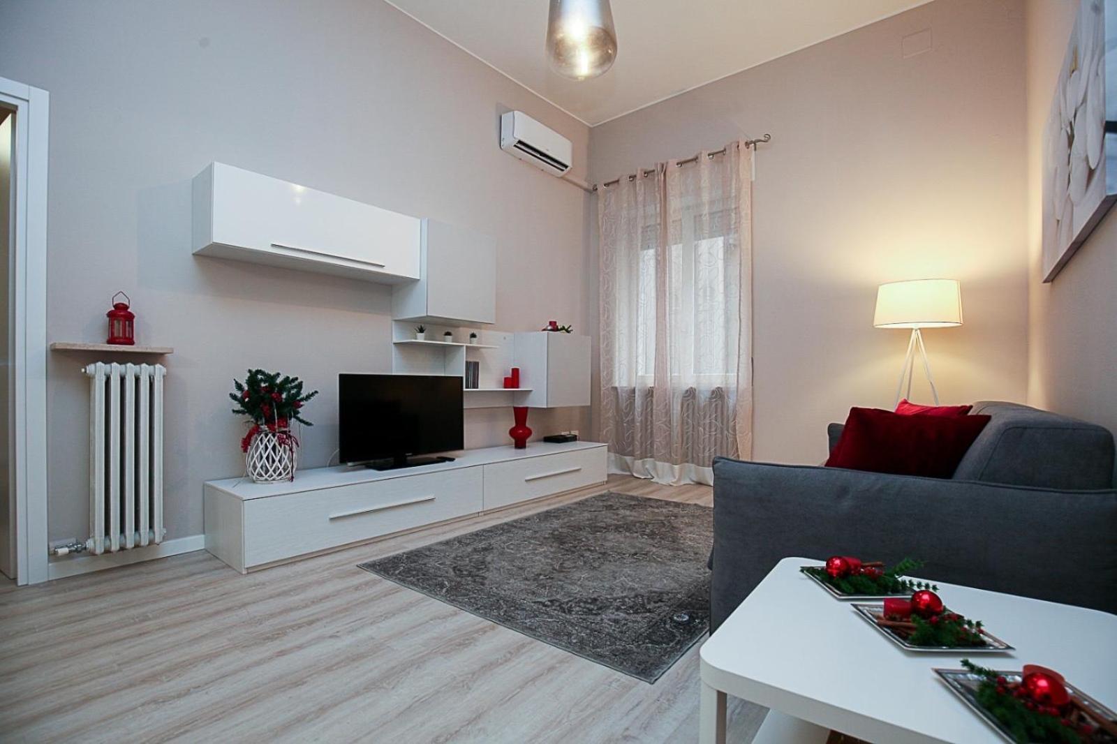 Romantic House 369 Verona Kültér fotó